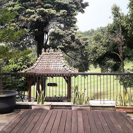 Blue Pacific Signature Rancamaya Bogor Exteriér fotografie