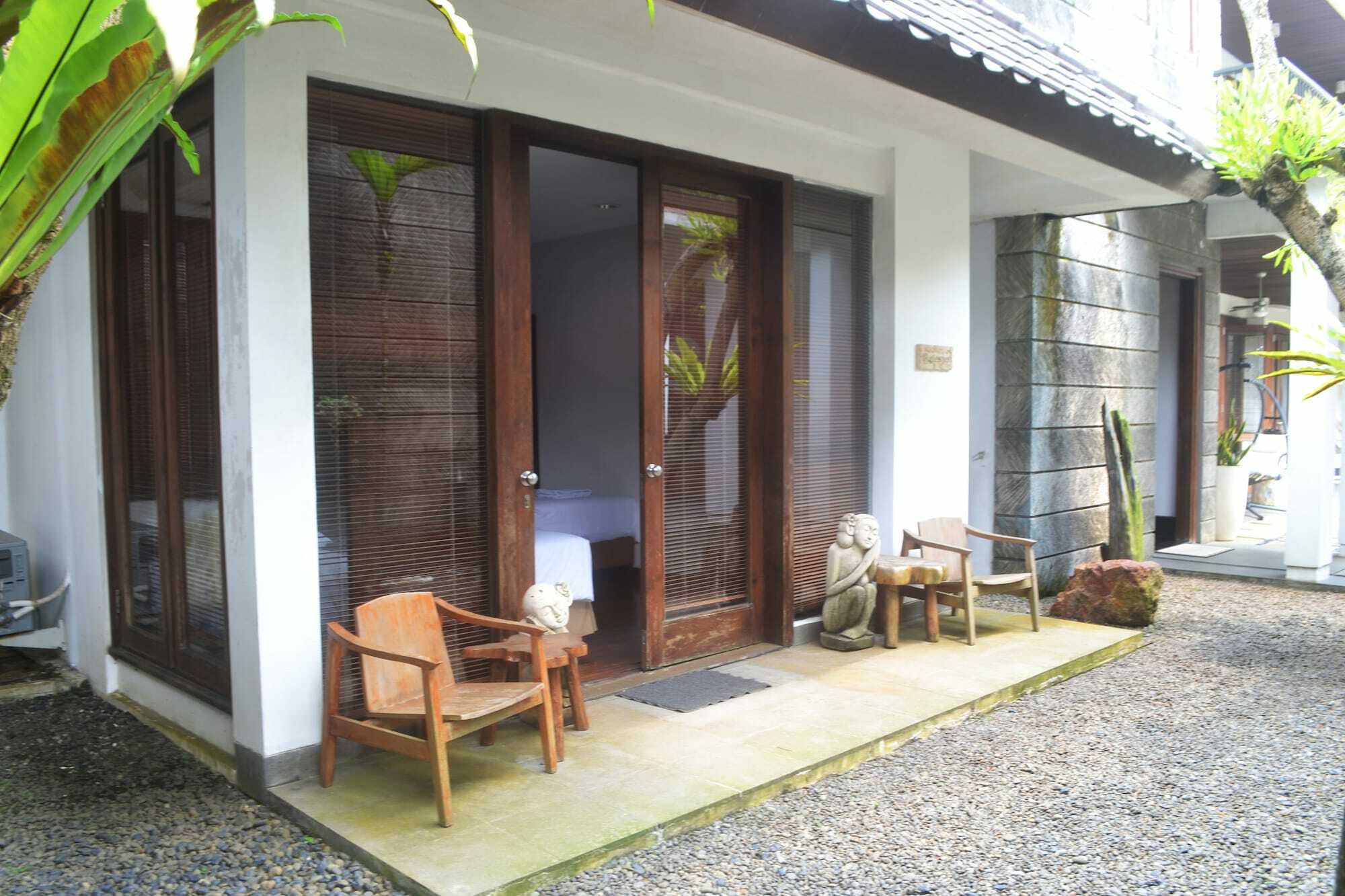 Blue Pacific Signature Rancamaya Bogor Exteriér fotografie